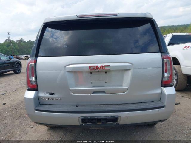 GMC Yukon Slt Image 13