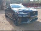 Jaguar F-PACE Svr P550 Awd Automatic Image 1