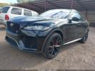Jaguar F-PACE Svr P550 Awd Automatic Image 3