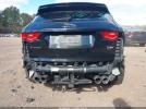 Jaguar F-PACE Svr P550 Awd Automatic Image 4