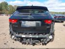Jaguar F-PACE Svr P550 Awd Automatic Image 17