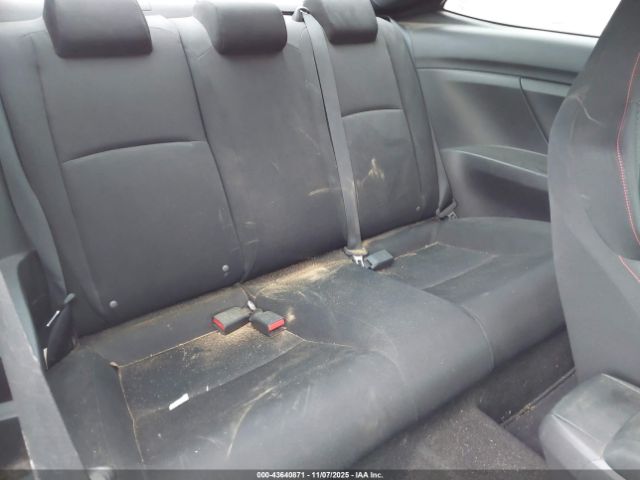 Honda Civic Si Image 9