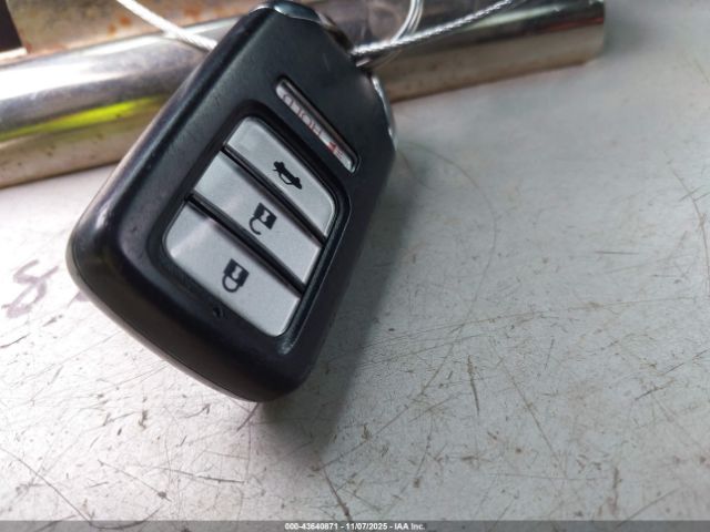 Honda Civic Si Image 2