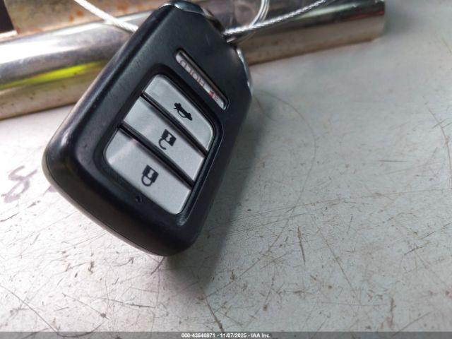 Honda Civic Si Image 2