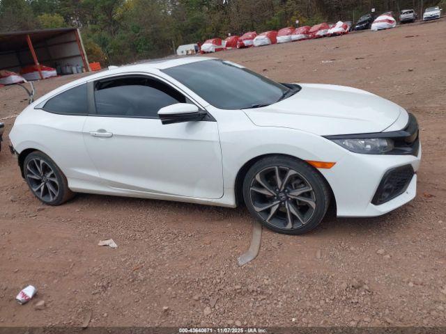 Honda Civic Si Image 7