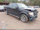 Ford F-150 Fx2 Sport Image 1