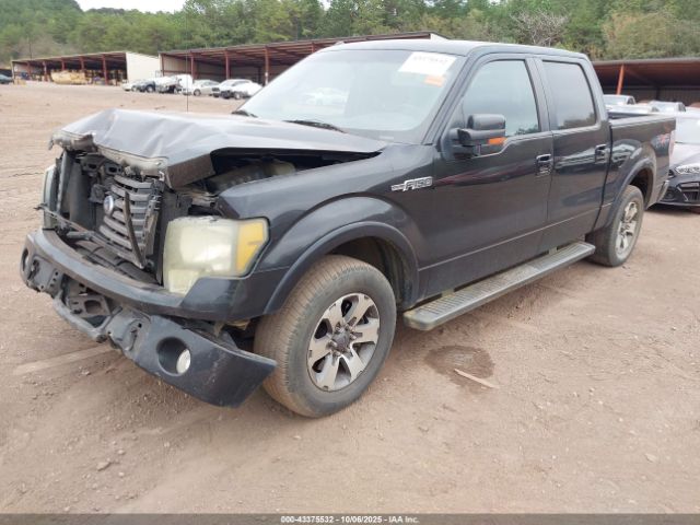 Ford F-150 Fx2 Sport Image 10