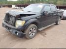 Ford F-150 Fx2 Sport Image 10