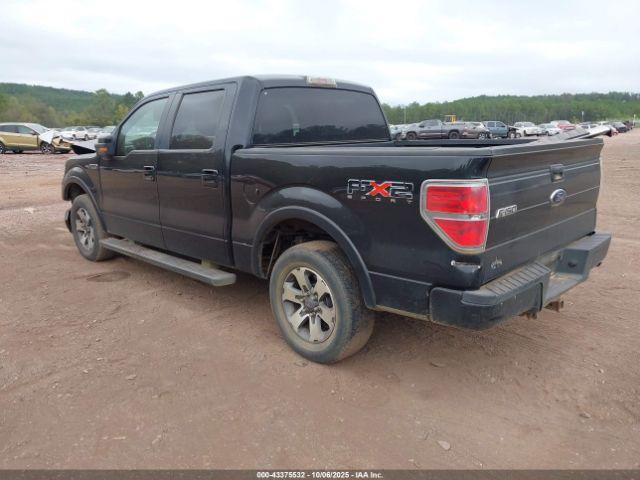 Ford F-150 Fx2 Sport Image 11