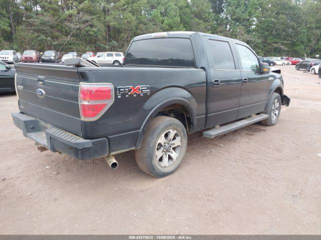 Ford F-150 Fx2 Sport Image 8