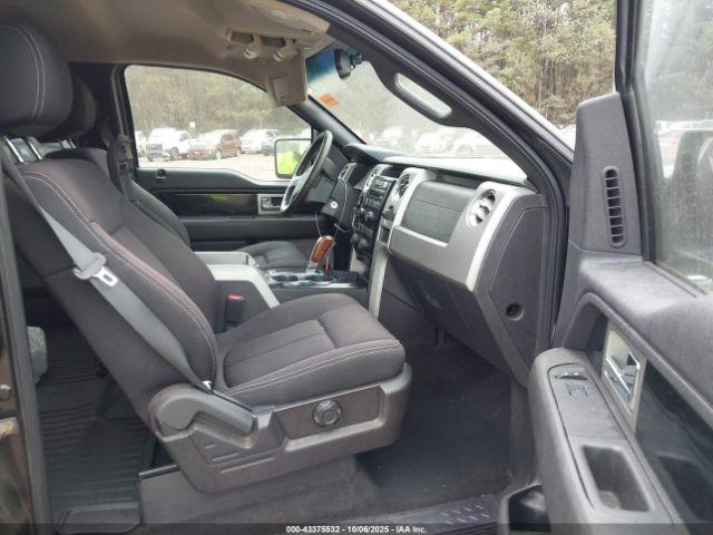 Ford F-150 Fx2 Sport Image 13