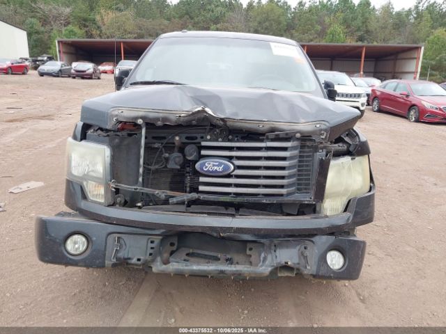 Ford F-150 Fx2 Sport Image 14