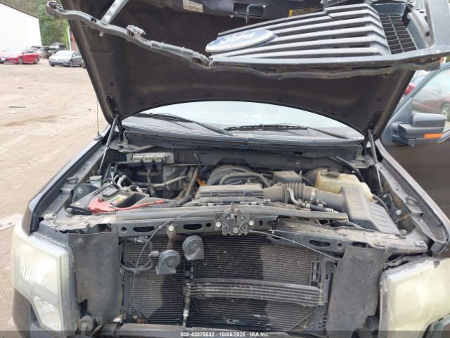 Ford F-150 Fx2 Sport Image 9