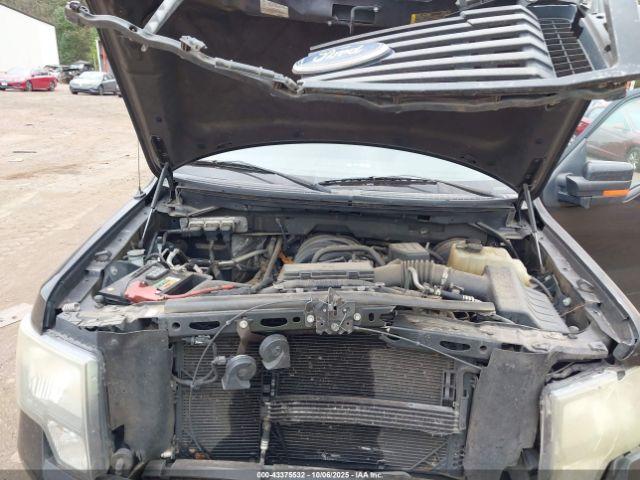 Ford F-150 Fx2 Sport Image 9