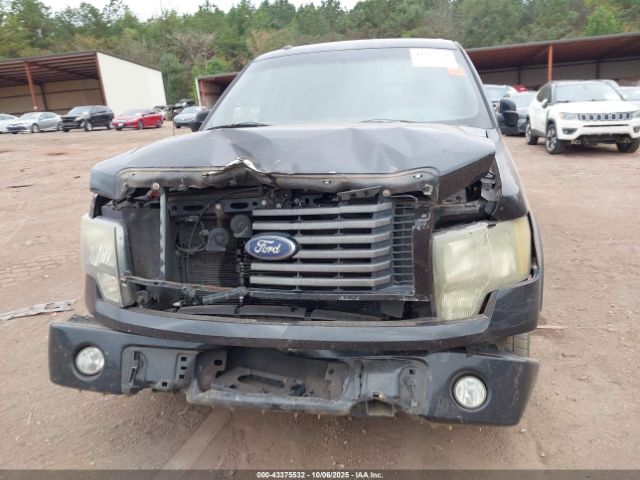 Ford F-150 Fx2 Sport Image 4