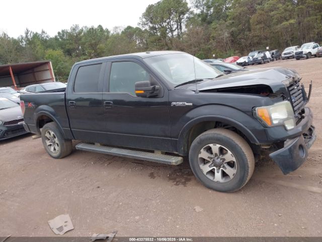 Ford F-150 Fx2 Sport Image 16