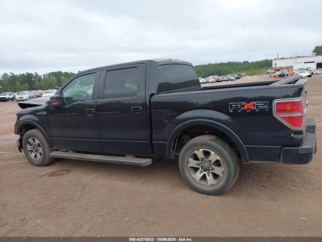 Ford F-150 Fx2 Sport Image 5