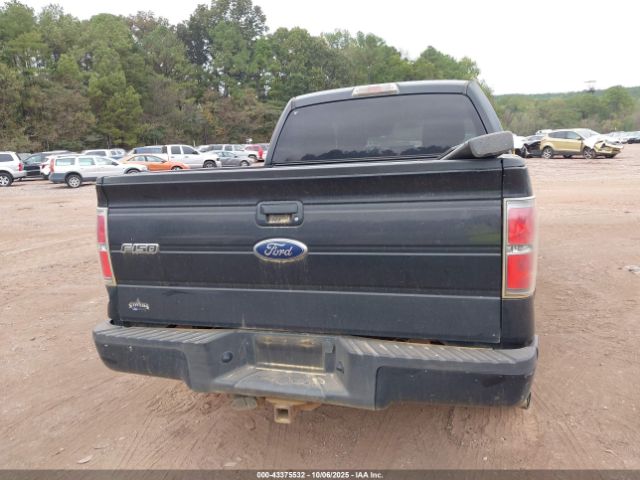 Ford F-150 Fx2 Sport Image 2