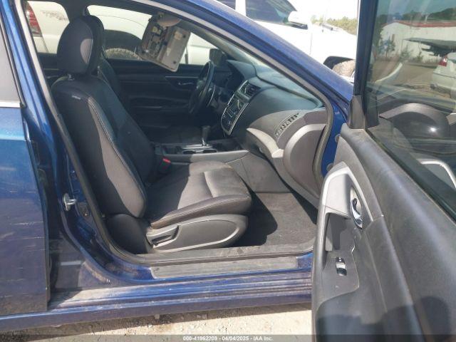 Nissan Altima 2.5 Sr Image 7