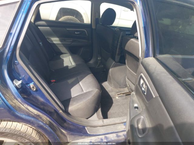 Nissan Altima 2.5 Sr Image 2