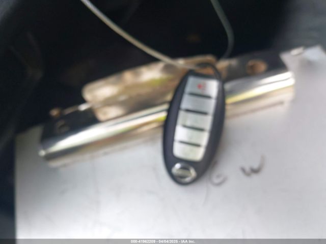 Nissan Altima 2.5 Sr Image 9