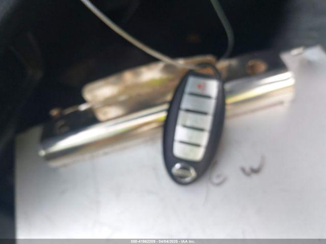 Nissan Altima 2.5 Sr Image 9