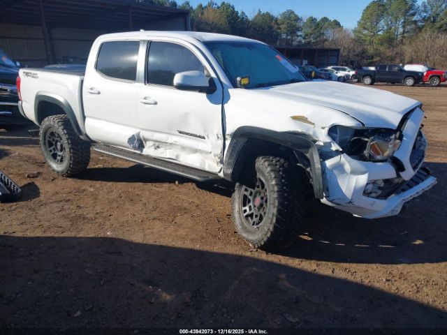 Toyota Tacoma Trd Off Road Image 1