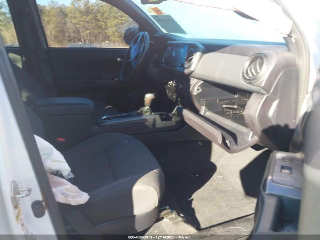 Toyota Tacoma Trd Off Road Image 7