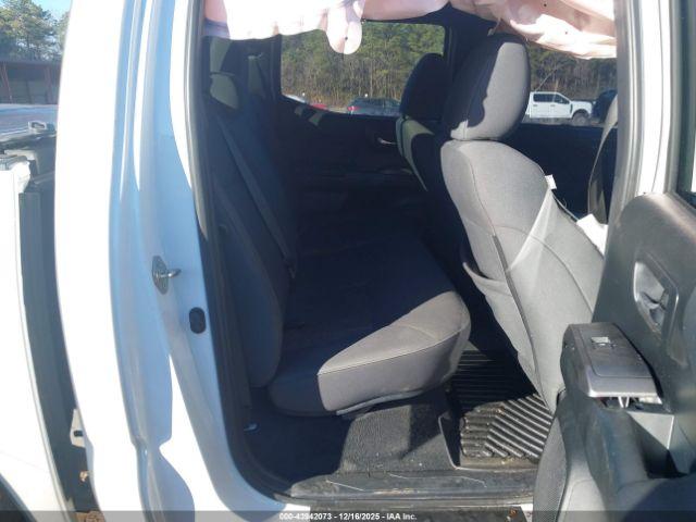 Toyota Tacoma Trd Off Road Image 8