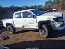 Toyota Tacoma Trd Off Road Image 14