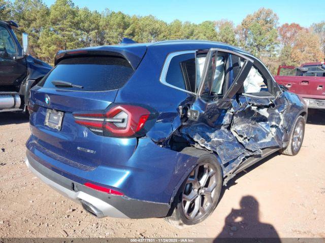 BMW X Series Sdrive30i Image 13