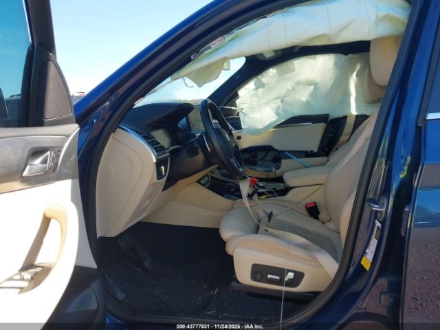 BMW X Series Sdrive30i Image 3