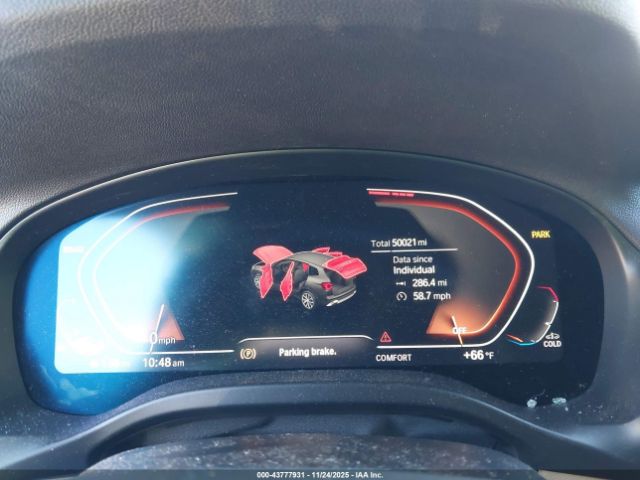 BMW X Series Sdrive30i Image 7