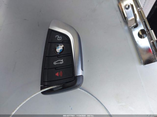 BMW X Series Sdrive30i Image 4