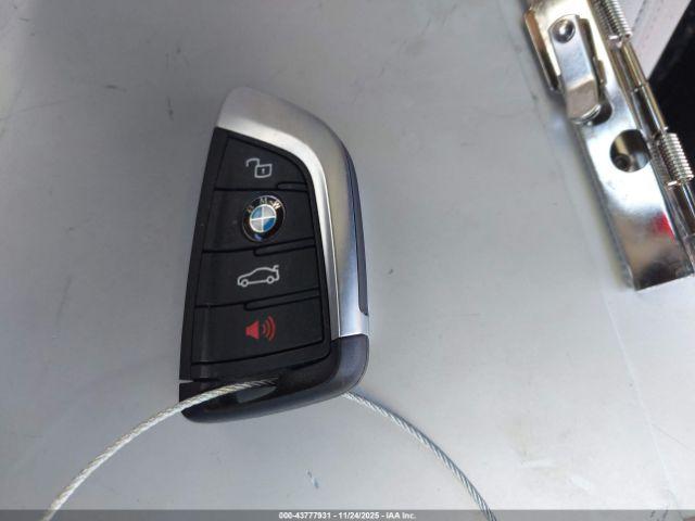 BMW X Series Sdrive30i Image 4