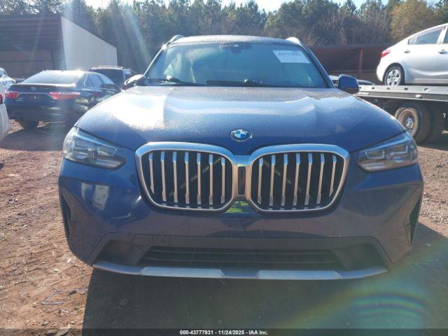 BMW X Series Sdrive30i Image 8