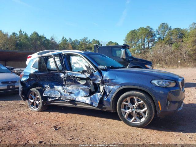 BMW X Series Sdrive30i Image 9