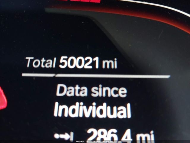 BMW X Series Sdrive30i Image 10