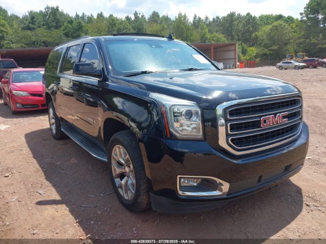 GMC Yukon Slt Image 1
