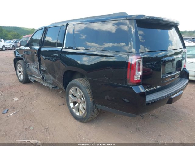 GMC Yukon Slt Image 5