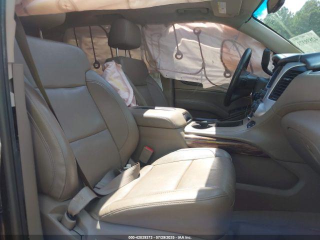 GMC Yukon Slt Image 3