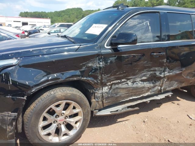 GMC Yukon Slt Image 4