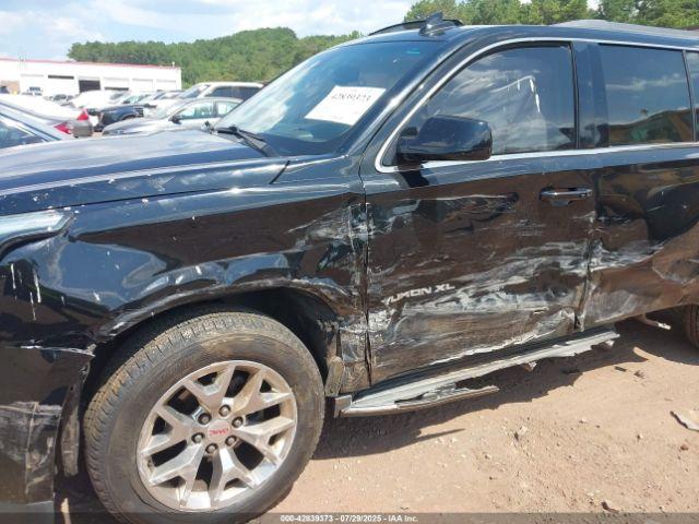 GMC Yukon Slt Image 4