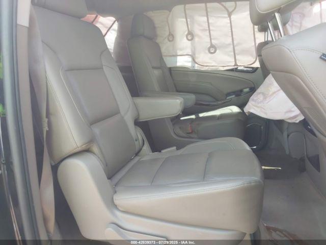 GMC Yukon Slt Image 9