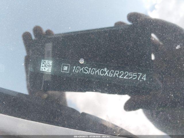 GMC Yukon Slt Image 6