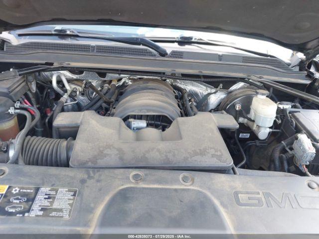 GMC Yukon Slt Image 7