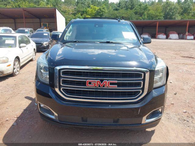 GMC Yukon Slt Image 14