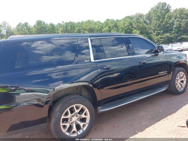 GMC Yukon Slt Image 11