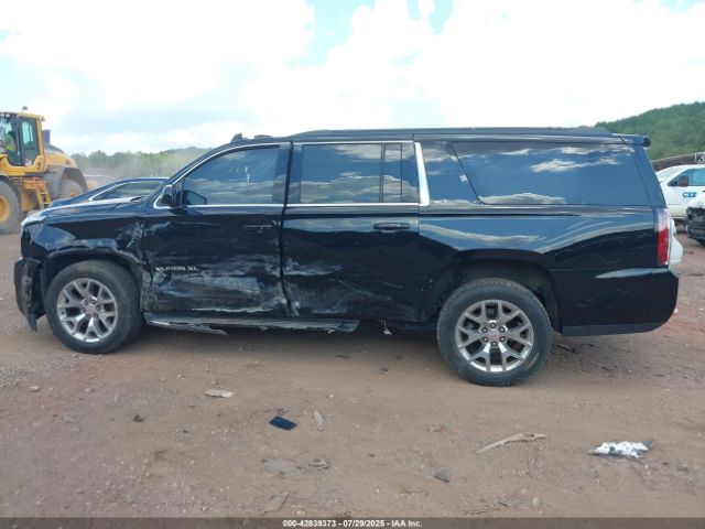 GMC Yukon Slt Image 13