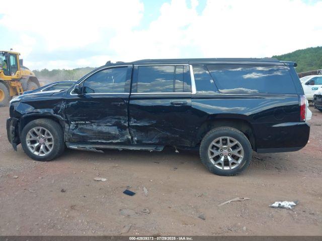 GMC Yukon Slt Image 13